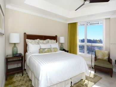 PURE  Luxury Vacation Rentals- 2 bedroom 2 Bath At Beach